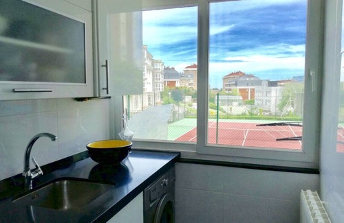 Santander Apartamento | Apartamento en Calle Valdenoja playa Sardinero