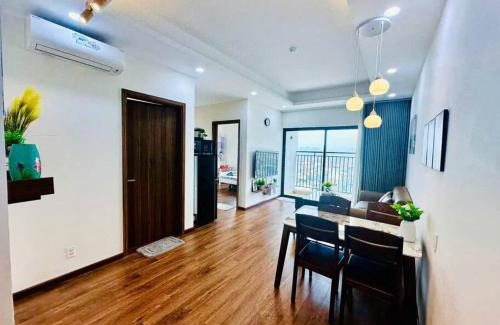 Cam Pha Apartamento | Apartment in Cam Pha city with amazing ocean view