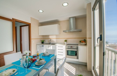 Can Picafort Apartamento | Apartamento en Can Picafort junto a Playa