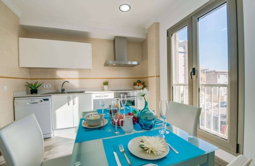 Can Picafort Apartamento | Apartamento en Can Picafort junto a Playa