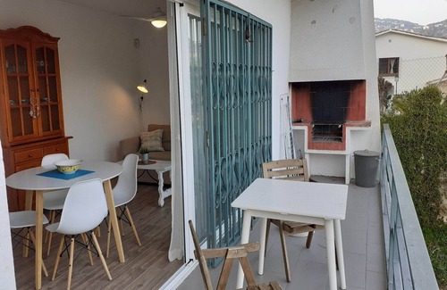 Lloret de Mar Apartamento | Apartamento en Canyelles cerca de la playa