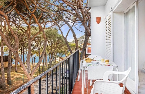 Lloret de Mar Apartamento | Apartamento en Canyelles cerca de la playa