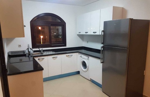 Cabo Negro Apartamento | Apartment in capo negro
