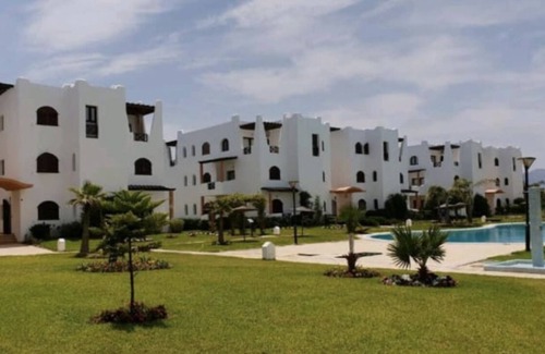 Cabo Negro Apartamento | Apartment in capo negro
