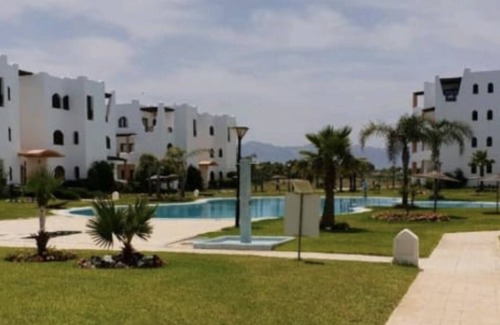 Cabo Negro Apartamento | Apartment in capo negro