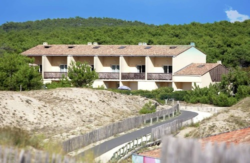Carcans Plage Apartamento | Apartamento en Carcans cerca de Playa