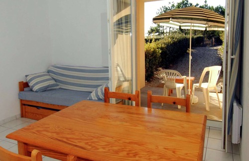 Carcans Plage Apartamento | Apartamento en Carcans cerca de Playa