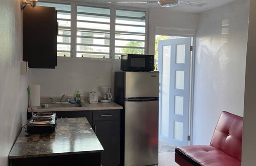 Trujillo Bajo Apartamento | Apartamento en Carolina, cerca en coche a cualquier lugar