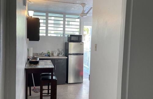 Trujillo Bajo Apartamento | Apartamento en Carolina, cerca en coche a cualquier lugar