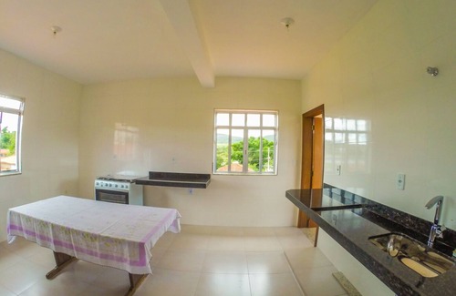 Carrancas Apartamento | Apartamento en Carancas