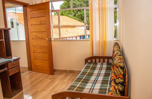 Carrancas Apartamento | Apartamento en Carancas