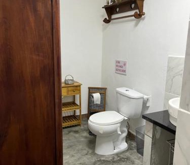 La Chorrera Apartamento | Apartment in Casa Gargola