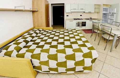 Casanova Lerrone Apartamento | Apartamento en Castellaro con piscina comunitaria