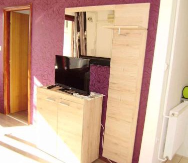 Buzdohanj Apartamento | Apartment in Cavle 38810