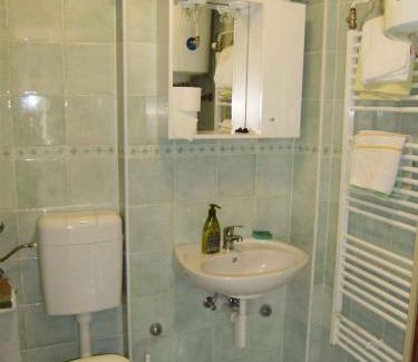Buzdohanj Apartamento | Apartment in Cavle 38810