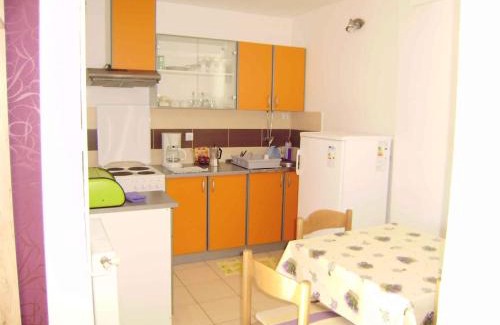 Buzdohanj Apartamento | Apartment in Cavle 38810