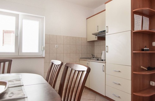 Celina Apartamento | Apartment in Celina With Swimming Pool