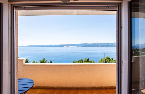 Celina Apartamento | Apartment in Celina With Swimming Pool
