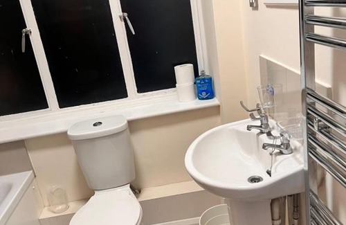 High Wycombe Apartamento | One Bed Apartment