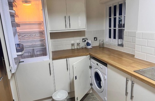 High Wycombe Apartamento | One Bed Apartment