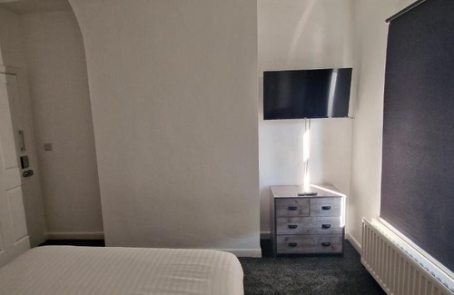 Barnsley Casa | APARTMENT IN CENTRAL BARNSLEY