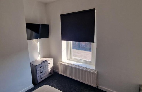 Barnsley Casa | APARTMENT IN CENTRAL BARNSLEY