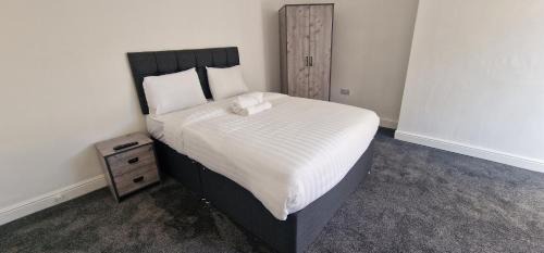 Barnsley Casa | APARTMENT IN CENTRAL BARNSLEY