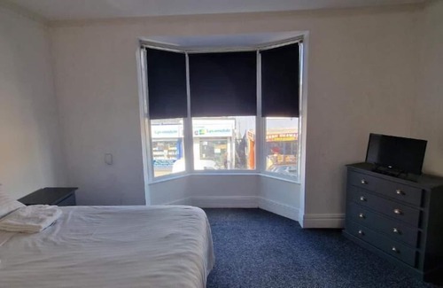 Doncaster Casa | APARTMENT IN CENTRAL DONCASTER