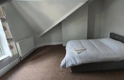 Doncaster Casa | APARTMENT IN CENTRAL DONCASTER
