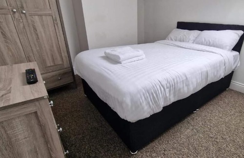 Doncaster Casa | APARTMENT IN CENTRAL DONCASTER