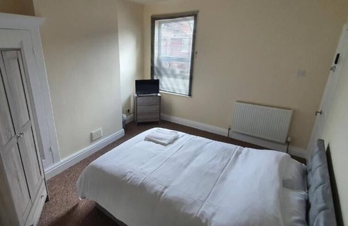 Doncaster Casa | APARTMENT IN CENTRAL DONCASTER