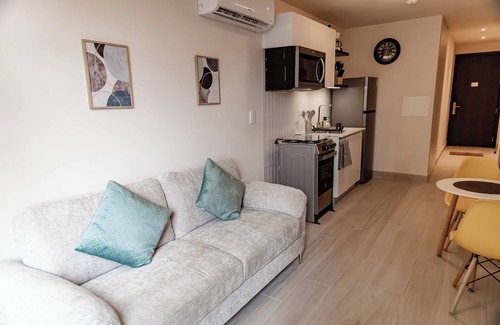 Ancon Apartamento | Apartamento en Centro Histórico