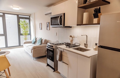 Ancon Apartamento | Apartamento en Centro Histórico