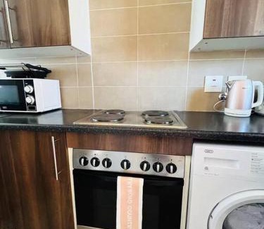 Centurion Apartamento | Apartment in centurion
