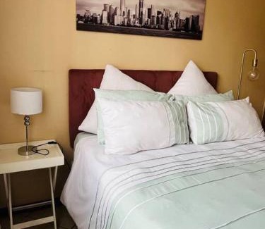 Centurion Apartamento | Apartment in centurion