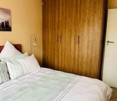 Centurion Apartamento | Apartment in centurion