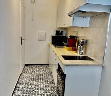 Cergy Apartamento | Apartment in Cergy Prefecture