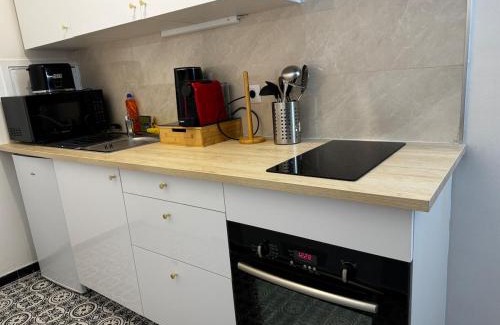 Cergy Apartamento | Apartment in Cergy Prefecture