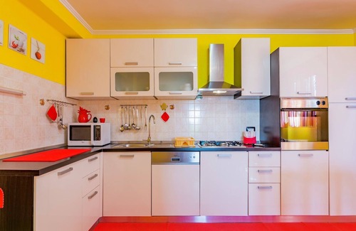 Cerovlje Apartamento | Apartamento en Francia cerca de colinas