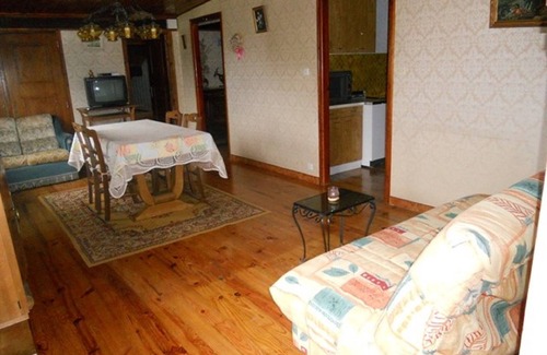 Beauvezer Apartamento | Apartamento en chalet en Haut-Verdon - Val d'Allos - Alpes del Sur