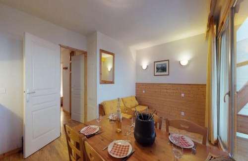 Chamrousse Apartamento | Apartment in Chamrousse near Cable Car