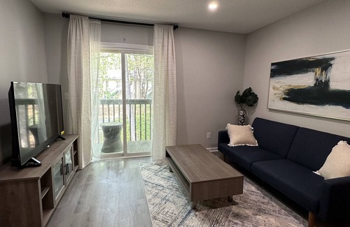 Chapel Hill Condominio | Apartment in Chapel Hill, NC.