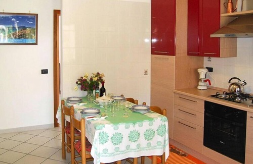 Marina di Ascea Apartamento | Apartamento en Cilento cerca de Playa
