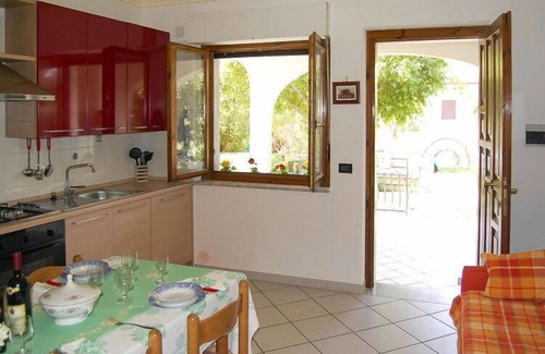 Marina di Ascea Apartamento | Apartamento en Cilento cerca de Playa