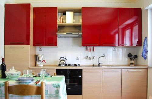 Marina di Ascea Apartamento | Apartamento en Cilento cerca de Playa