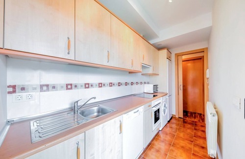 Ciruena Apartamento | Apartamento en Cirueña junto al Golf Rioja Alta