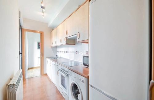 Ciruena Apartamento | Apartamento en Cirueña junto al Golf Rioja Alta