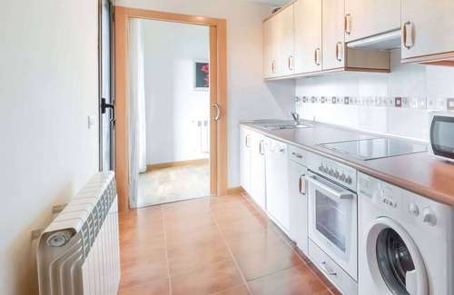 Ciruena Apartamento | Apartamento en Cirueña junto al Golf Rioja Alta