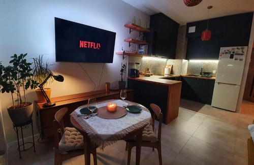 Przemysl Apartamento | Apartment in city center