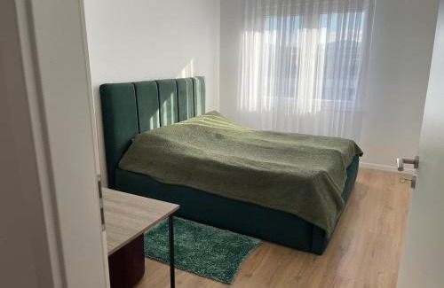 Gjilan Apartamento | Apartment in city center